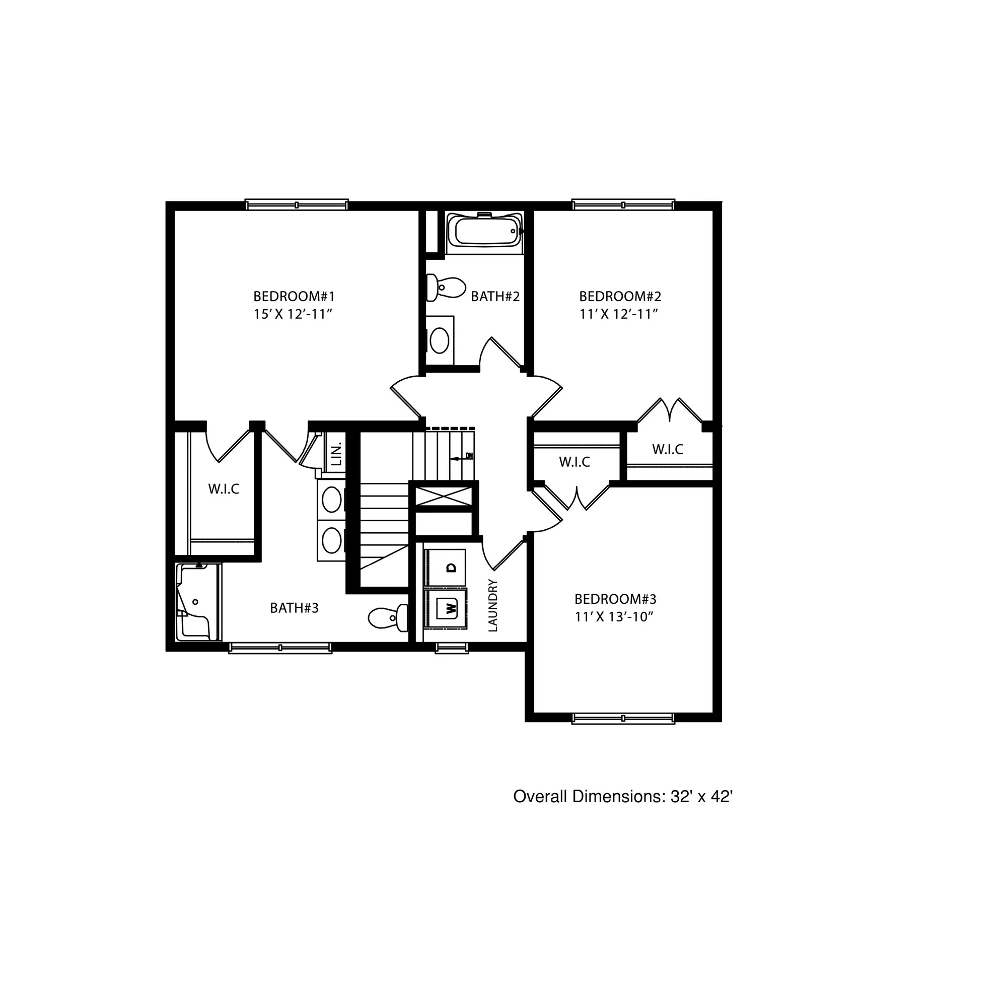 Evelyn-two-story-buffalo-modular-home-2nd-floor-plan